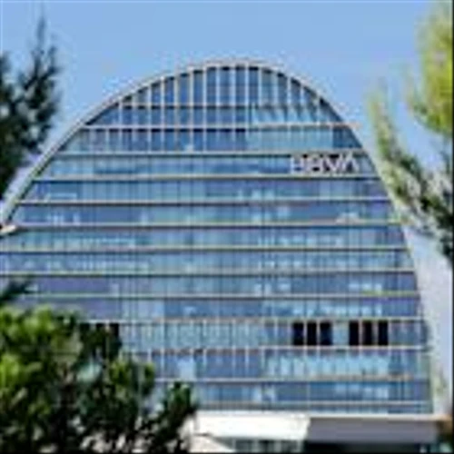 Spanish bank BBVA raises offer for rival Sabadell