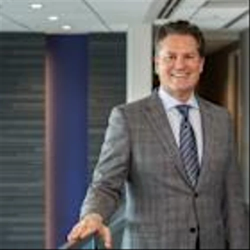 Brown & Brown mourns the passing of Chief Legal Officer Robert Mathis