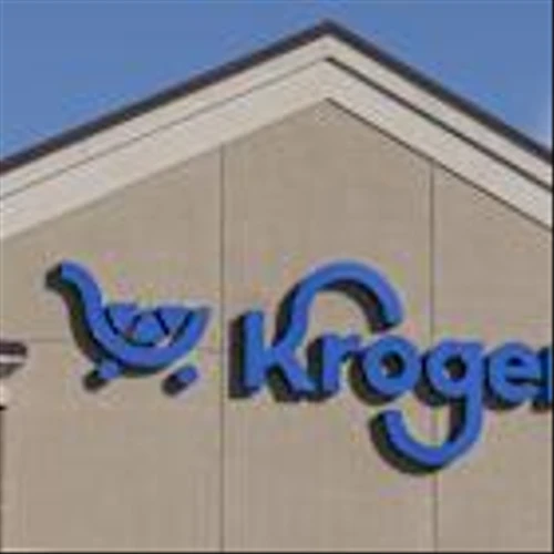 Kroger is leveraging prices to close the gap with Walmart