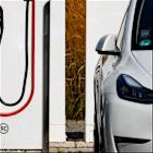 Tesla Stock Hit This Record Right Before Its Slide