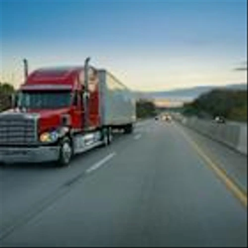 Zacks Industry Outlook Highlights J.B. Hunt Transport Services and Saia