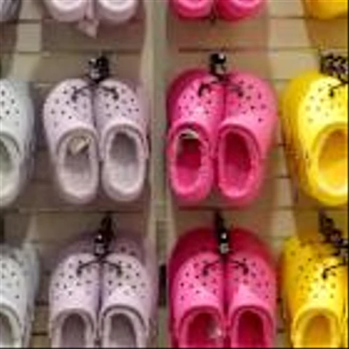 Crocs appoints Nike alum to CFO chair
