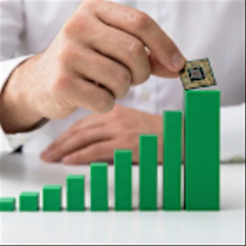 Why These 3 Automotive & Industrial Chip Stocks Just Soared