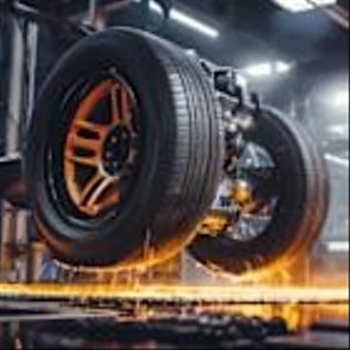 The Goodyear Tire & Rubber Company (GT): A Bull Case Theory