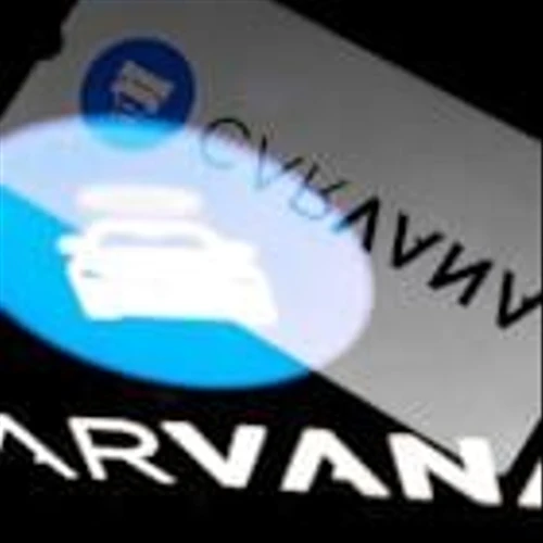 Carvana stock surges on S&P 500 inclusion, Ferrari downgraded