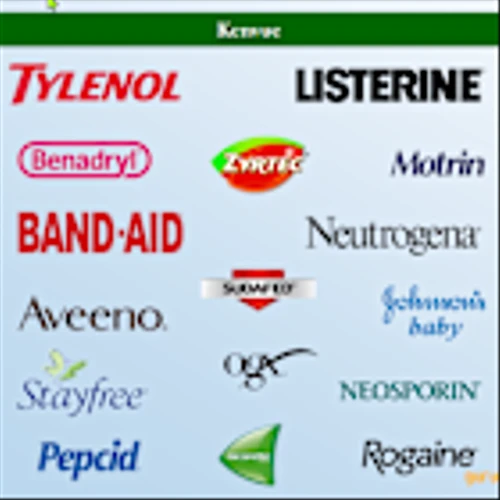 Kenvue at the Cross-Road