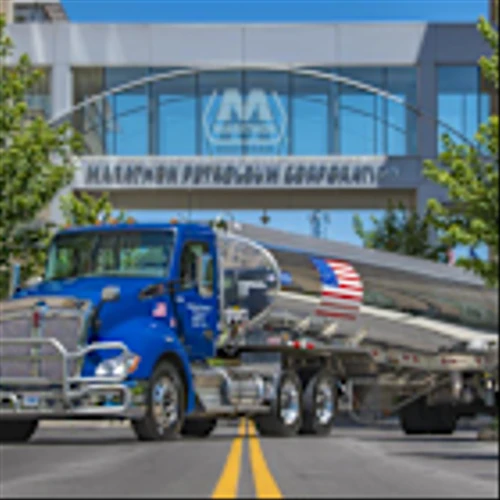Marathon Petroleum Recognized for Excellence in Fleet Safety and Performance