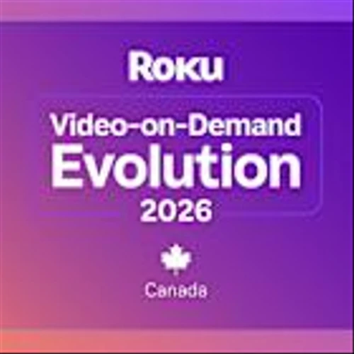 Canadian Viewers Embrace Ad-Supported Streaming in Record Numbers