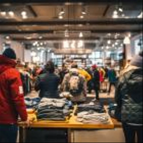 The TJX Companies, Inc. (TJX) “Had The Best Comps,” Says Jim Cramer