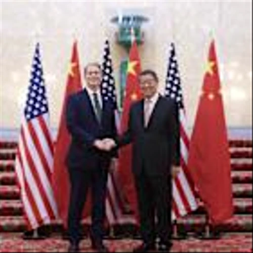 China grants rare earth export permits after US trade talks, offers relief but uncertainty persists