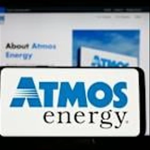 How Much Would It Take To Earn $100 A Month From Atmos Energy Stock