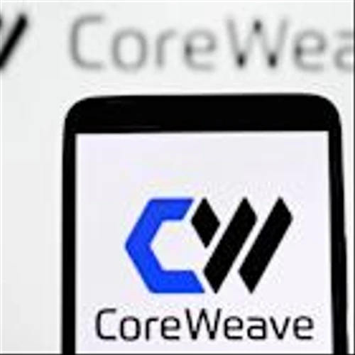 CoreWeave stock slips after Q2 results