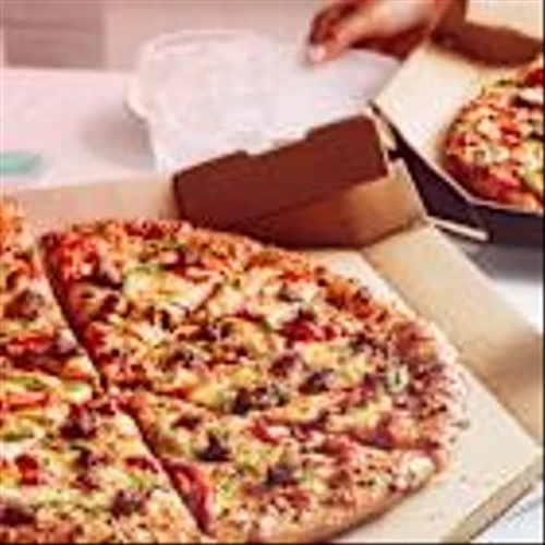 Domino’s Stock Rises on Earnings. America Is Ordering Plenty of Pizzas.