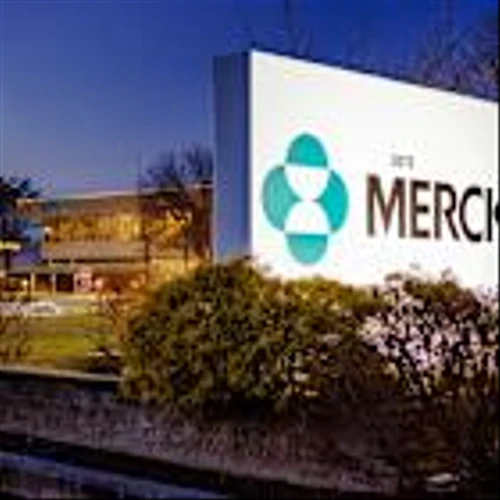 Merck Strikes $10 Billion Deal to Buy Verona Pharma