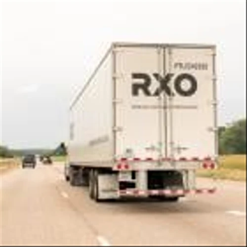 RXO Q3 earnings: First look