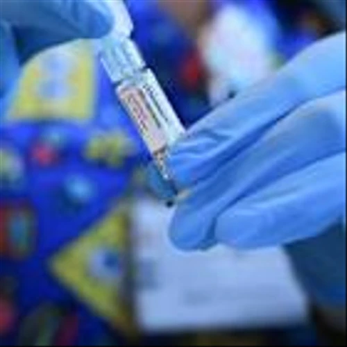 Amid Vaccine Controversy, Pfizer Says New Covid Shots Are Effective