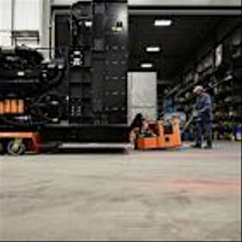 Generac Named Finalist in Mega Category for Wisconsin Manufacturer of the Year Award