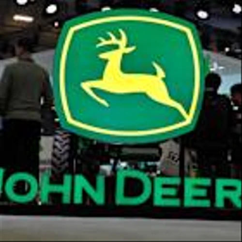 Deere CIO to retire after 28 years with the company