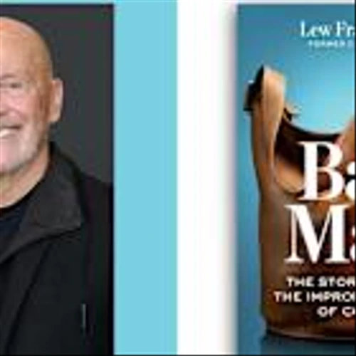 Lew Frankfort Invented Affordable Luxury with Coach. What Brands He’s Betting on Now