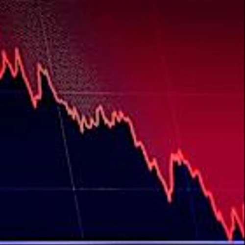 Why the Dow Jones Industrial Average is slipping right now