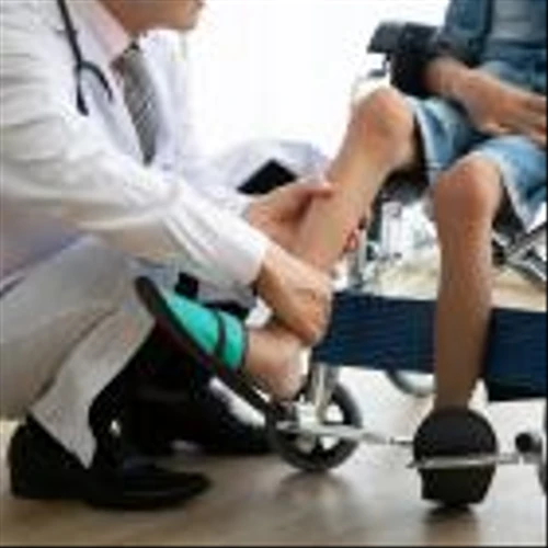 Cumberland Pharmaceuticals reports data from trial of ifetroban for DMD