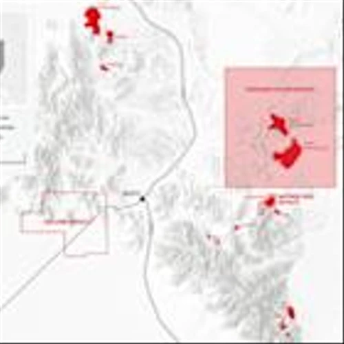 Triple Flag to Acquire Orogen Royalties and Its 1.0% NSR Royalty on the Expanded Silicon Gold Project