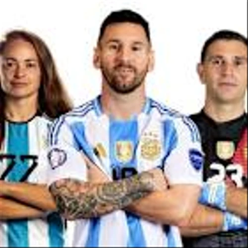World-Class Argentine Soccer Training Arrives in Calgary