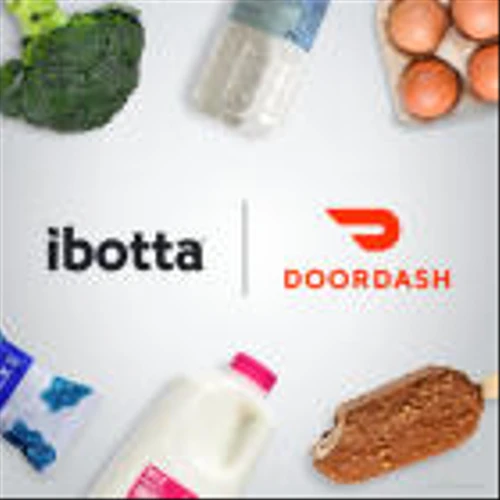 DoorDash and Ibotta Partner to Help Consumers Save on Everyday Purchases