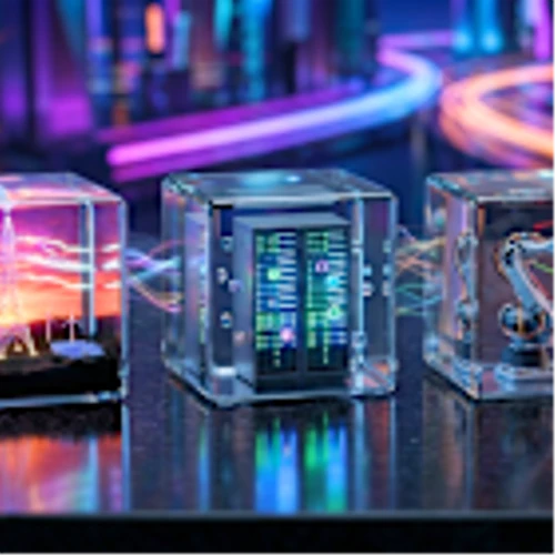 3 Straightforward ETF Plays to Build AI Exposure Into a Portfolio