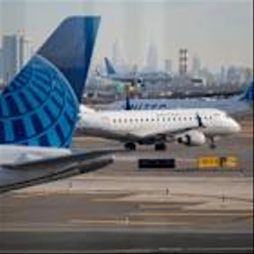 United receives FAA approval for first Starlink-equipped planes