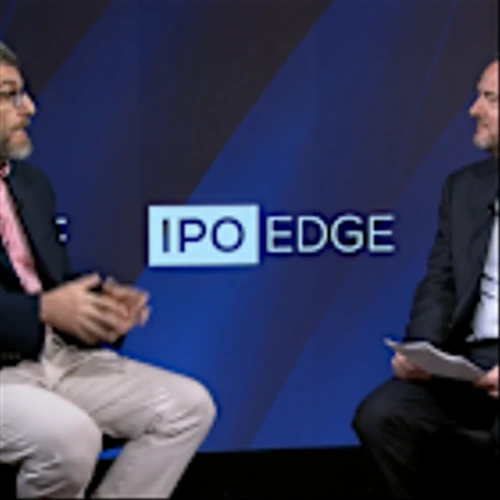 Trends in Stressed and Distressed Sectors: Octus Head of Special Situations Jared Muroff, Live at Nasdaq