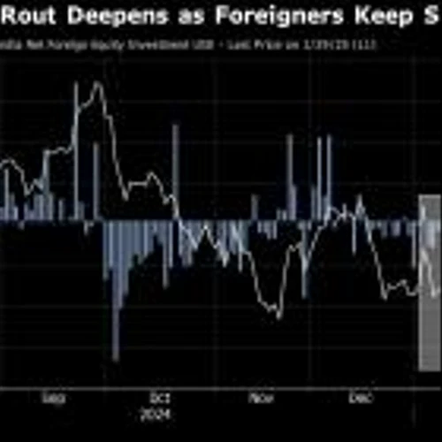 Federated Hermes Says Indian Stocks Battling a ‘A Perfect Storm’