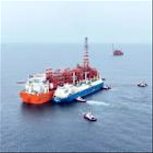 Eni dispatches initial LNG cargo from Congo’s Nguya facility