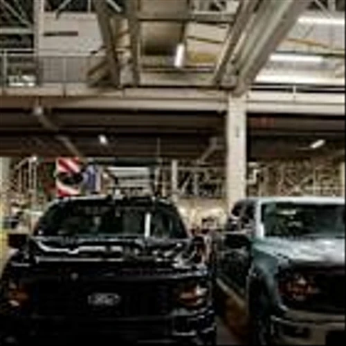 Car Stocks Jump. The Tariffs Cost Auto Makers Billions.