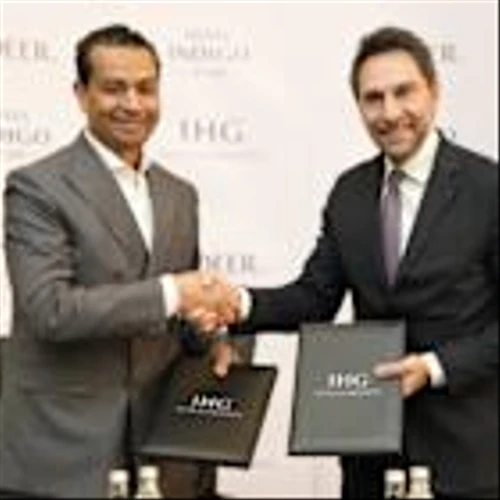 IHG signs new Hotel Indigo for Egypt’s New Administrative Capital