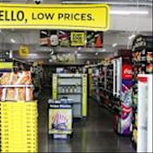 American People Are Shoping At Dollar General Corporation (DG), Says Jim Cramer