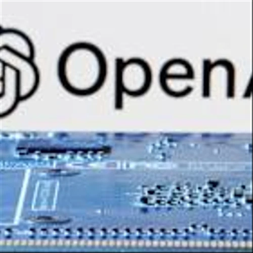 OpenAI to launch its first AI chip in 2026 with Broadcom, FT reports