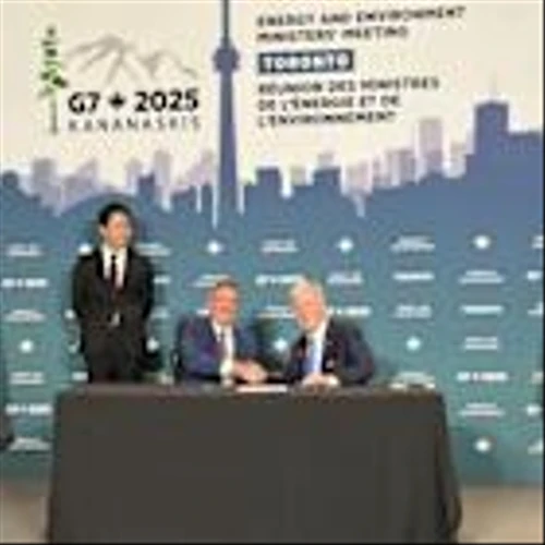 REPEAT/NMG Finalizes Multiple Offtake Agreements for its Phase-2 Graphite Production Demonstrating Strong Support from Canadian Government and Customers