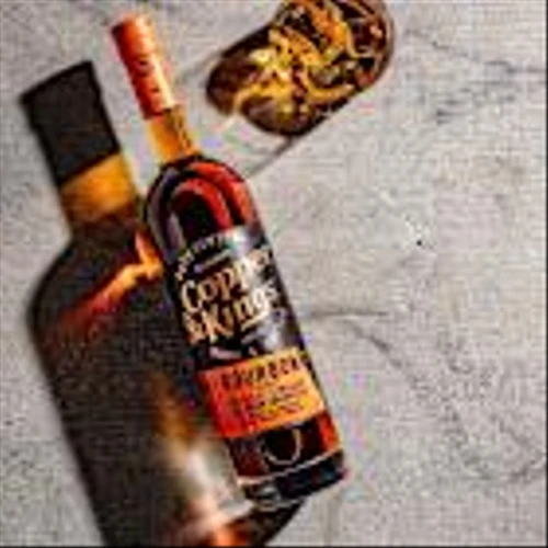 Constellation Brands sells Copper & Kings to Bourdon Spirits Company