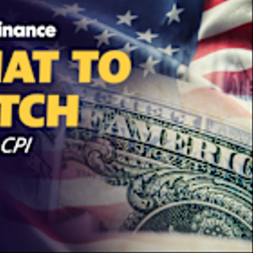 November jobs report, CPI data, Nike earnings: What to Watch