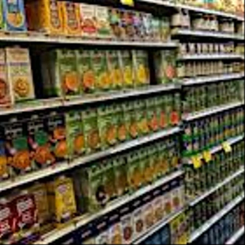 From cans to cartons: how Trump's metals duties affect packages on shelves