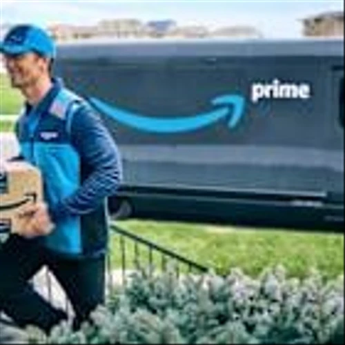 Prediction: Amazon Will Become the Largest Company in the World in 2026