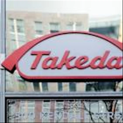 Takeda Pharma Maintains Outlook Even As Vyvanse Generics Hit Sales