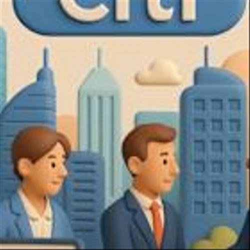 Has Citi’s 47% 2025 Surge Fully Reflected Its Restructuring and Earnings Potential?