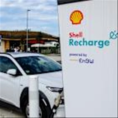 Why Big Oil has its eye on APAC’s EV charging market