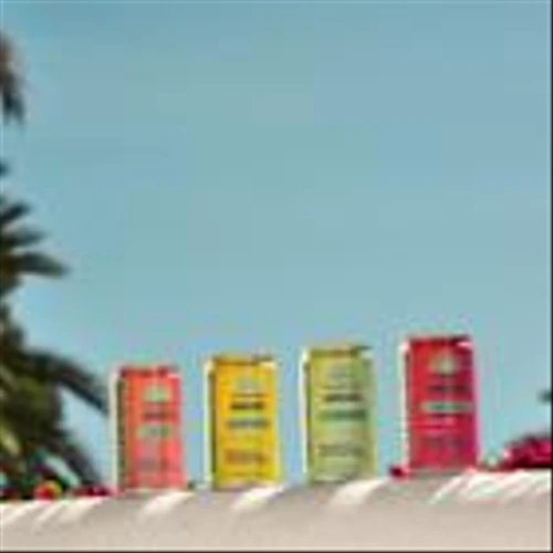 CASAMIGOS TEQUILA ELEVATES THE CANNED COCKTAILS GAME WITH NEW CASAMIGOS MARGARITAS