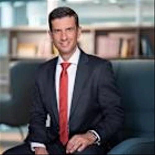 Novartis Canada Welcomes Dimitri Gitas as New Country President
