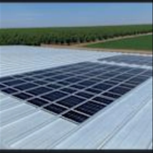 Cornerstone Building Brands Announces Partnership Integrating SunSteel™ Solar Panels With Its Double-Lok™ Metal Roofing Panels