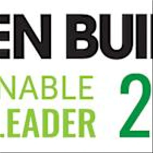 Trex Select™ Decking Lauded by Green Building Community as One of the Top "Sustainable Products of the Year"