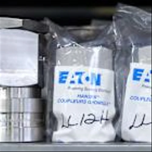 Eaton Transforms Sustainability Into Powerful Growth. How It's Like Microsoft.